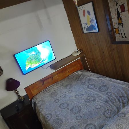 Cabaña para disfrutar en cualquier ocasión. Burzaco Habitación foto