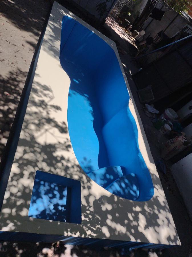 Cabaña para disfrutar en cualquier ocasión. Burzaco Exterior foto