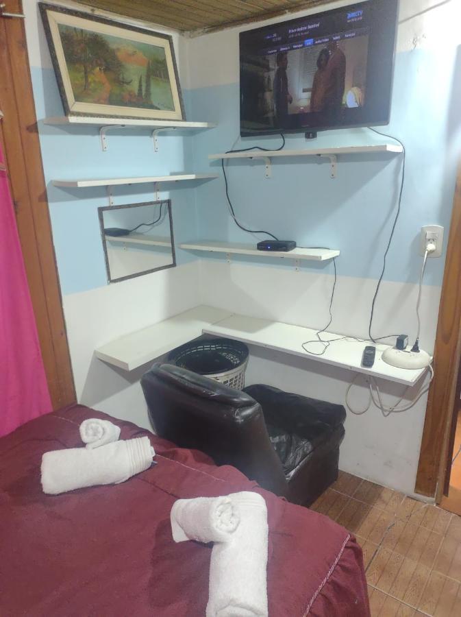 Cabaña para disfrutar en cualquier ocasión. Burzaco Exterior foto