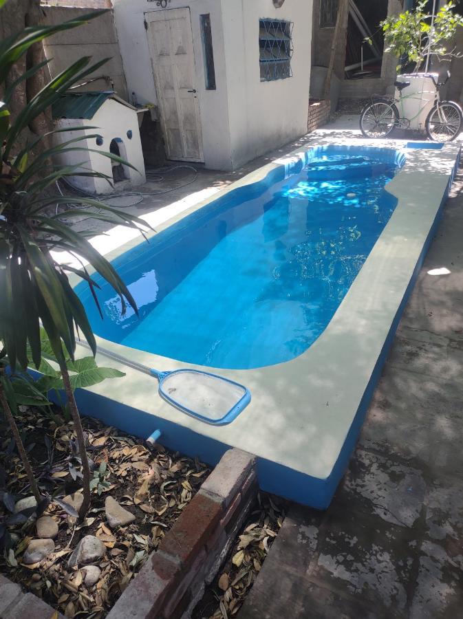 Cabaña para disfrutar en cualquier ocasión. Burzaco Exterior foto