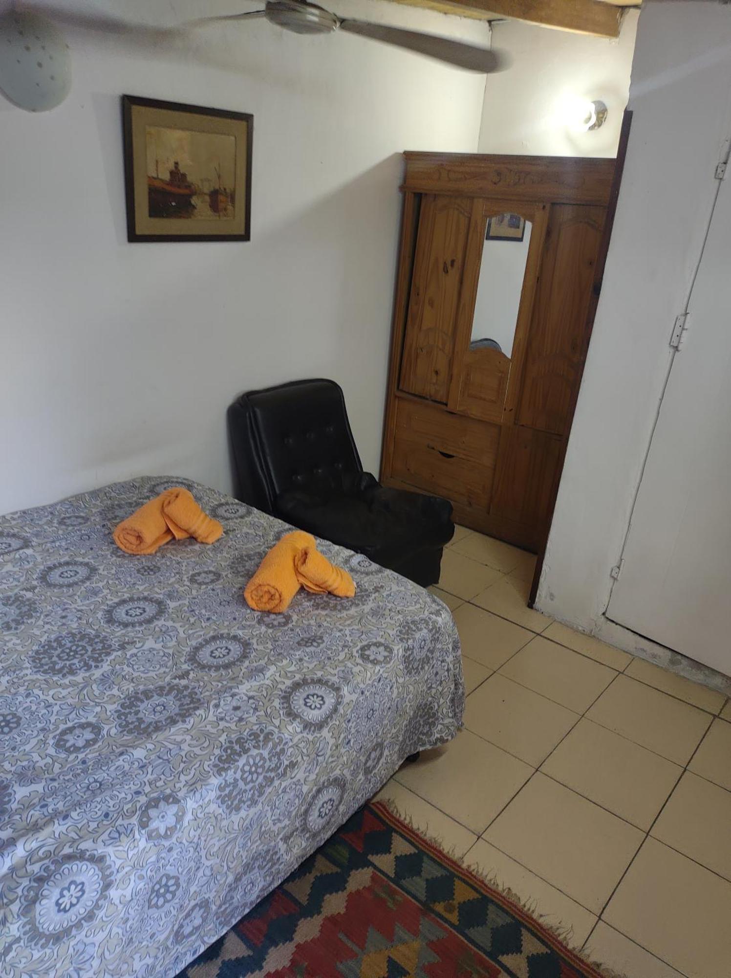 Cabaña para disfrutar en cualquier ocasión. Burzaco Habitación foto