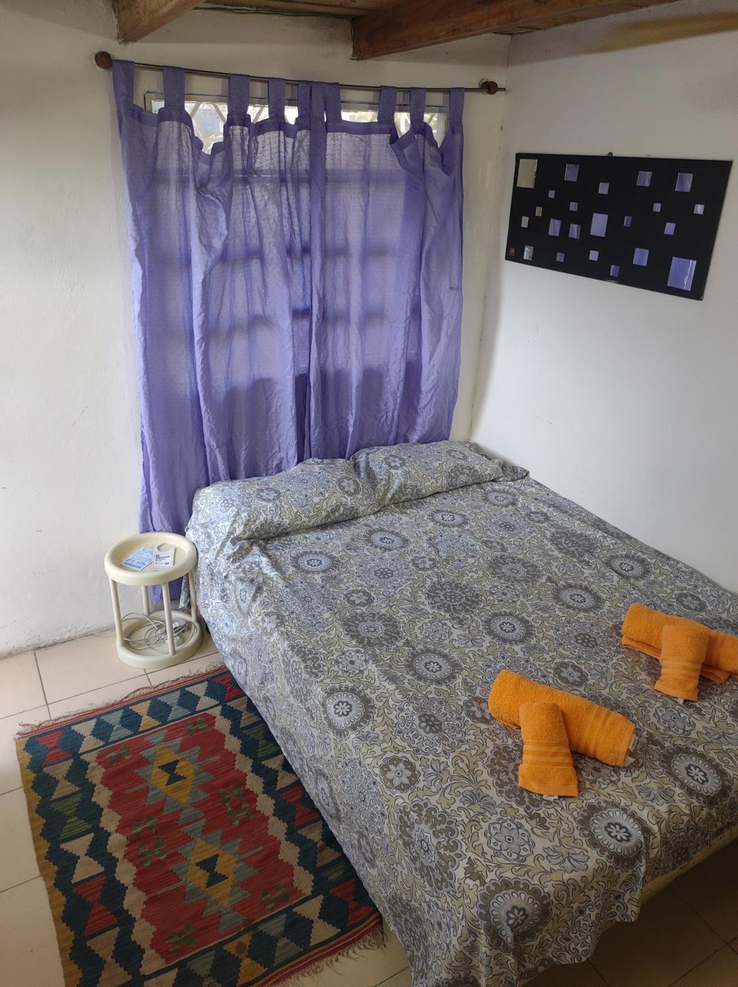 Cabaña para disfrutar en cualquier ocasión. Burzaco Habitación foto