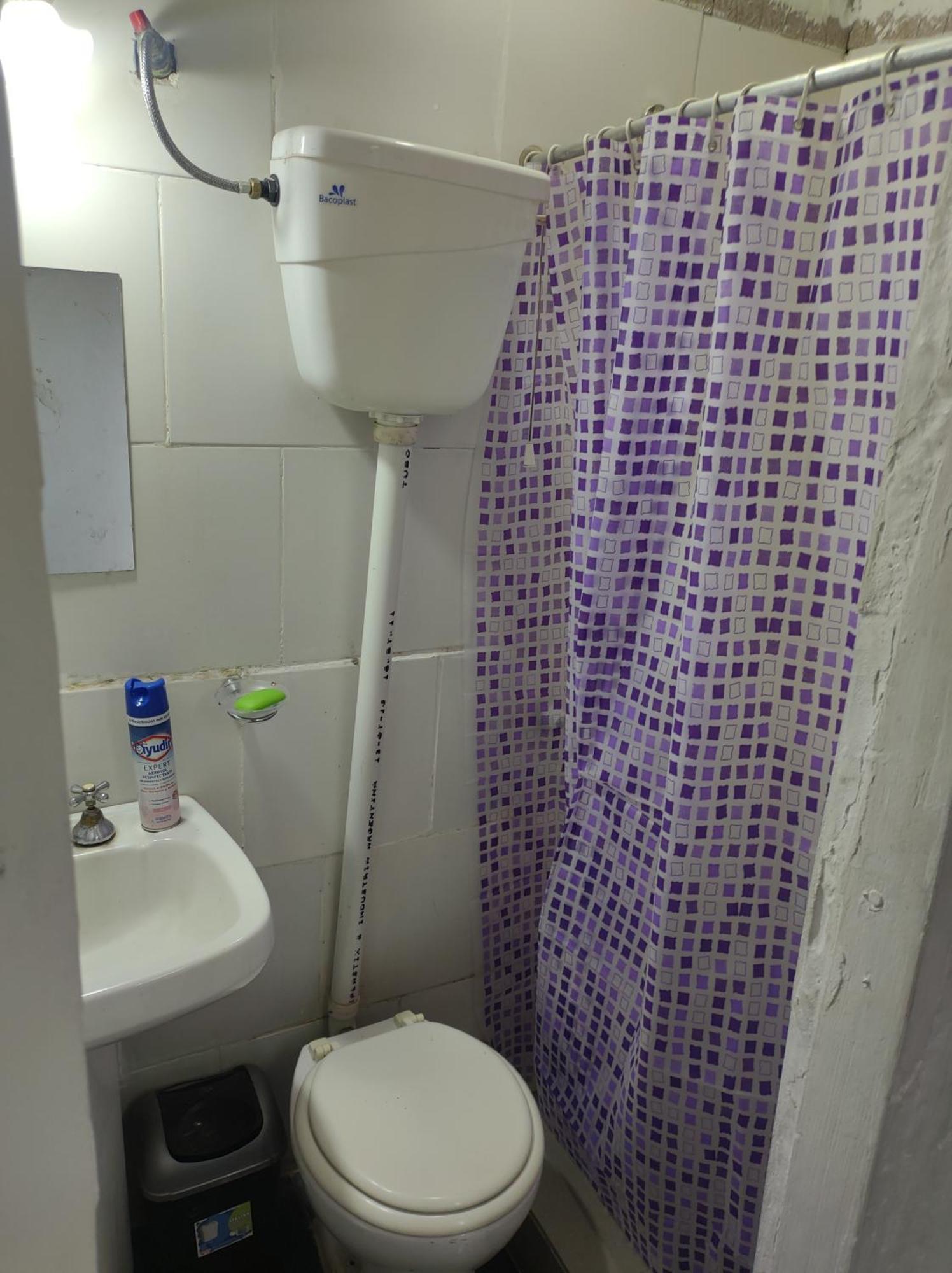 Cabaña para disfrutar en cualquier ocasión. Burzaco Habitación foto