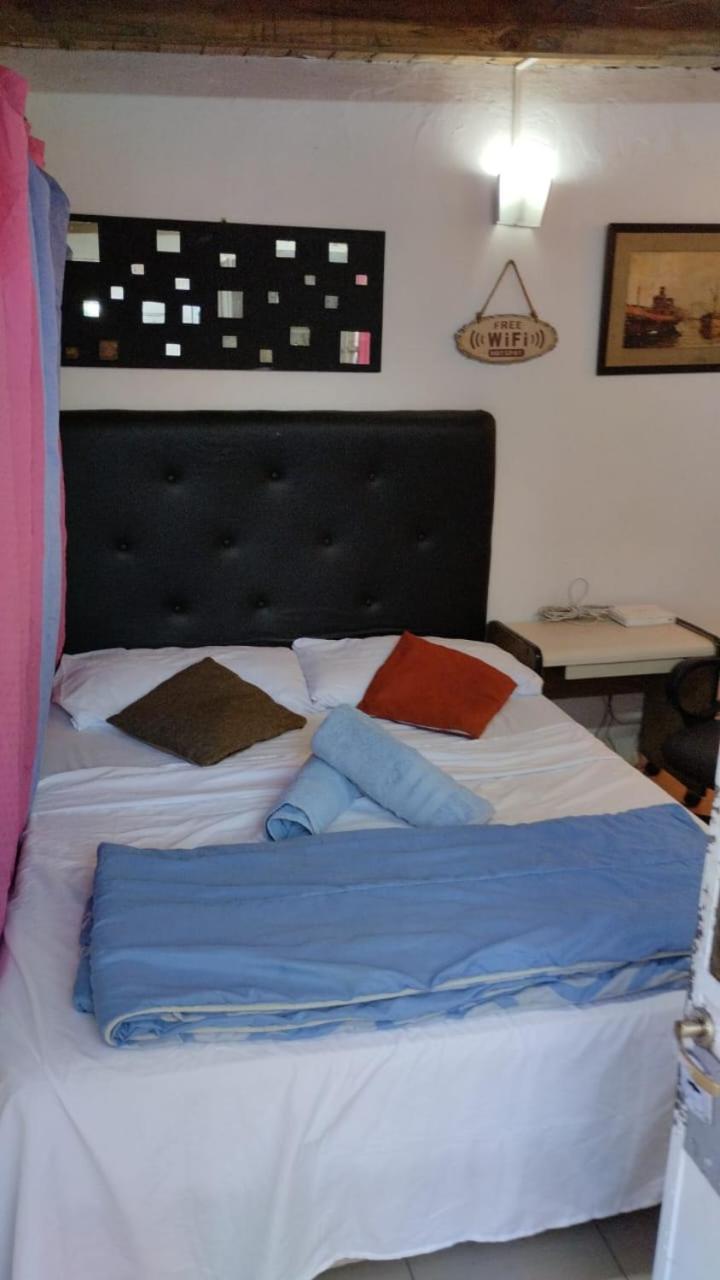 Cabaña para disfrutar en cualquier ocasión. Burzaco Exterior foto