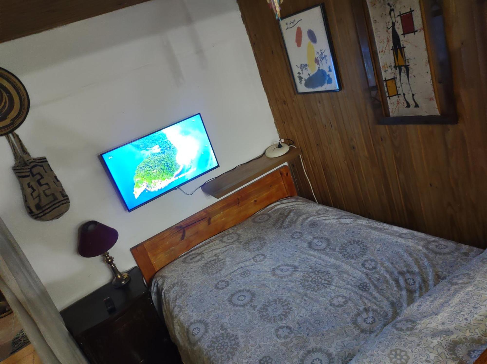 Cabaña para disfrutar en cualquier ocasión. Burzaco Habitación foto